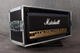 Marshall 6100 30th Anniversary Amp Head - Blue **COLLECTION ONLY** - 2nd Hand