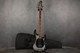 Sterling by Music Man Ray34 - Silverburst - 2nd Hand