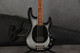 Sterling by Music Man Ray34 - Silverburst - 2nd Hand