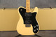 Fender Vintera '70s Telecaster Deluxe - Vintage Blonde - 2nd Hand