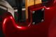 Fender Made in Japan Precision Bass - Candy Apple Red - 2nd Hand