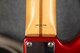 Fender Made in Japan Precision Bass - Candy Apple Red - 2nd Hand