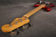 Fender Made in Japan Precision Bass - Candy Apple Red - 2nd Hand