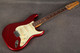 Fender Stratocaster XII 12 String - Japan - Candy Apple Red - 2nd Hand