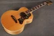 Gibson CJ-165 Compact Jumbo Acoustic - Natural - 2nd Hand
