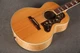 Gibson CJ-165 Compact Jumbo Acoustic - Natural - 2nd Hand