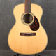 Sigma OMR-28HE LTD Custom - Solid Spruce Top - 2nd Hand
