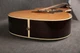 Sigma OMR-28HE LTD Custom - Solid Spruce Top - 2nd Hand