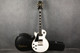 Epiphone Les Paul Custom Left Handed - Alpine White - 2nd Hand