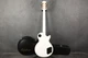 Epiphone Les Paul Custom Left Handed - Alpine White - 2nd Hand