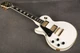 Epiphone Les Paul Custom Left Handed - Alpine White - 2nd Hand