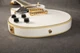 Epiphone Les Paul Custom Left Handed - Alpine White - 2nd Hand