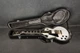 Epiphone Les Paul Custom Left Handed - Alpine White - 2nd Hand