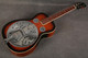 Gold Tone Paul Beard Signature Roundneck Resonator Guitar - Sunburst - 2nd Hand