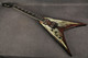 Dean Dave Mustaine VMNT Angel of Deth Electric Guitar - Left Handed - 2nd Hand