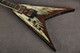 Dean Dave Mustaine VMNT Angel of Deth Electric Guitar - Left Handed - 2nd Hand