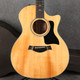 Taylor 314ce V Class Grand Auditorium - 2nd Hand