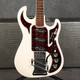 Burns "The Marvin" 40th Anniversary Edition - Shadows White - 2nd Hand