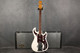 Burns "The Marvin" 40th Anniversary Edition - Shadows White - 2nd Hand
