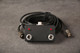 Amplified Nation Ampliphonix and Gain with Cab **COLLECTION ONLY** - 2nd Hand