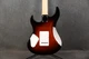 Yamaha PAC112V Pacifica Electric Guitar - Sunburst - 2nd Hand