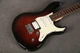 Yamaha PAC112V Pacifica Electric Guitar - Sunburst - 2nd Hand