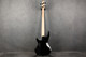 Ibanez GIO GSR280QA-TMS - Transparent Marine Sunburst - 2nd Hand
