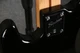 Squier Frank Bello Signature Jazz Bass - Black - 2nd Hand
