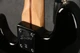 Squier Frank Bello Signature Jazz Bass - Black - 2nd Hand