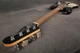 Squier Frank Bello Signature Jazz Bass - Black - 2nd Hand
