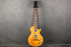 Vintage V100 ICON Electric Guitar Distressed Lemon Drop - 2nd Hand