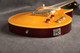 Vintage V100 ICON Electric Guitar Distressed Lemon Drop - 2nd Hand