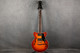 Gretsch G2655 Streamliner Center Block Jr Double-Cut - Abbey Ale - 2nd Hand