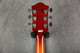 Gretsch G2655 Streamliner Center Block Jr Double-Cut - Abbey Ale - 2nd Hand