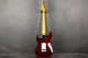 G&L Tribute Series S500 Electric Guitar - 3 Tone Sunburst - 2nd Hand
