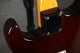 G&L Tribute Series S500 Electric Guitar - 3 Tone Sunburst - 2nd Hand