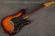 G&L Tribute Series S500 Electric Guitar - 3 Tone Sunburst - 2nd Hand
