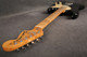 Fender Pawn Shop 70s Stratocaster Deluxe - Black - 2nd Hand