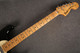 Fender Pawn Shop 70s Stratocaster Deluxe - Black - 2nd Hand