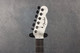 Fender Finneas Signature Acoustasonic Telecaster - Satin Arctic White - 2nd Hand