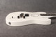 Fender Finneas Signature Acoustasonic Telecaster - Satin Arctic White - 2nd Hand