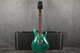PRS Custom 22 - 1998 - Turquoise - 2nd Hand