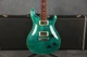 PRS Custom 22 - 1998 - Turquoise - 2nd Hand