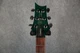 PRS Custom 22 - 1998 - Turquoise - 2nd Hand