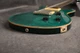 PRS Custom 22 - 1998 - Turquoise - 2nd Hand