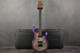 Music Man BFR Luke 3 HH - Signed - Grapes of Wrath - 2nd Hand