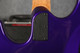 Music Man BFR Luke 3 HH - Signed - Grapes of Wrath - 2nd Hand