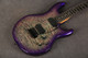 Music Man BFR Luke 3 HH - Signed - Grapes of Wrath - 2nd Hand