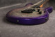 Music Man BFR Luke 3 HH - Signed - Grapes of Wrath - 2nd Hand