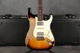 Xotic XSC-4 - Super Heavy Ageing - 3 Tone Sunburst - 2nd Hand